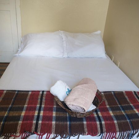 Guanaani Hostel Vitória Kültér fotó