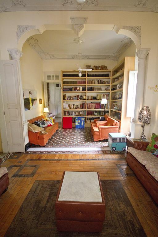 Guanaani Hostel Vitória Kültér fotó