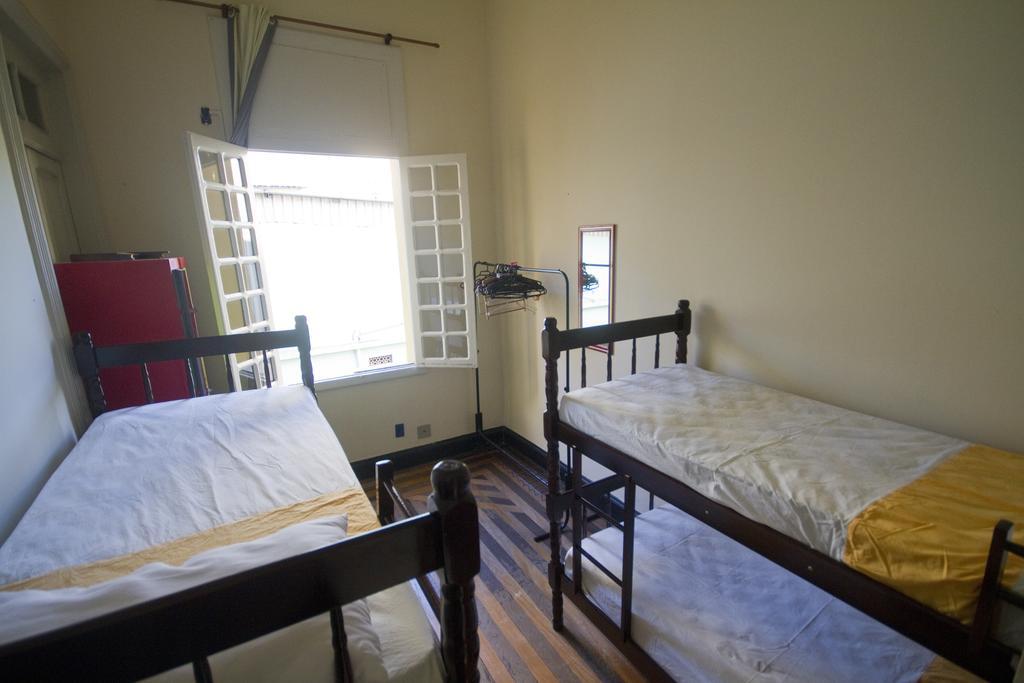 Guanaani Hostel Vitória Szoba fotó