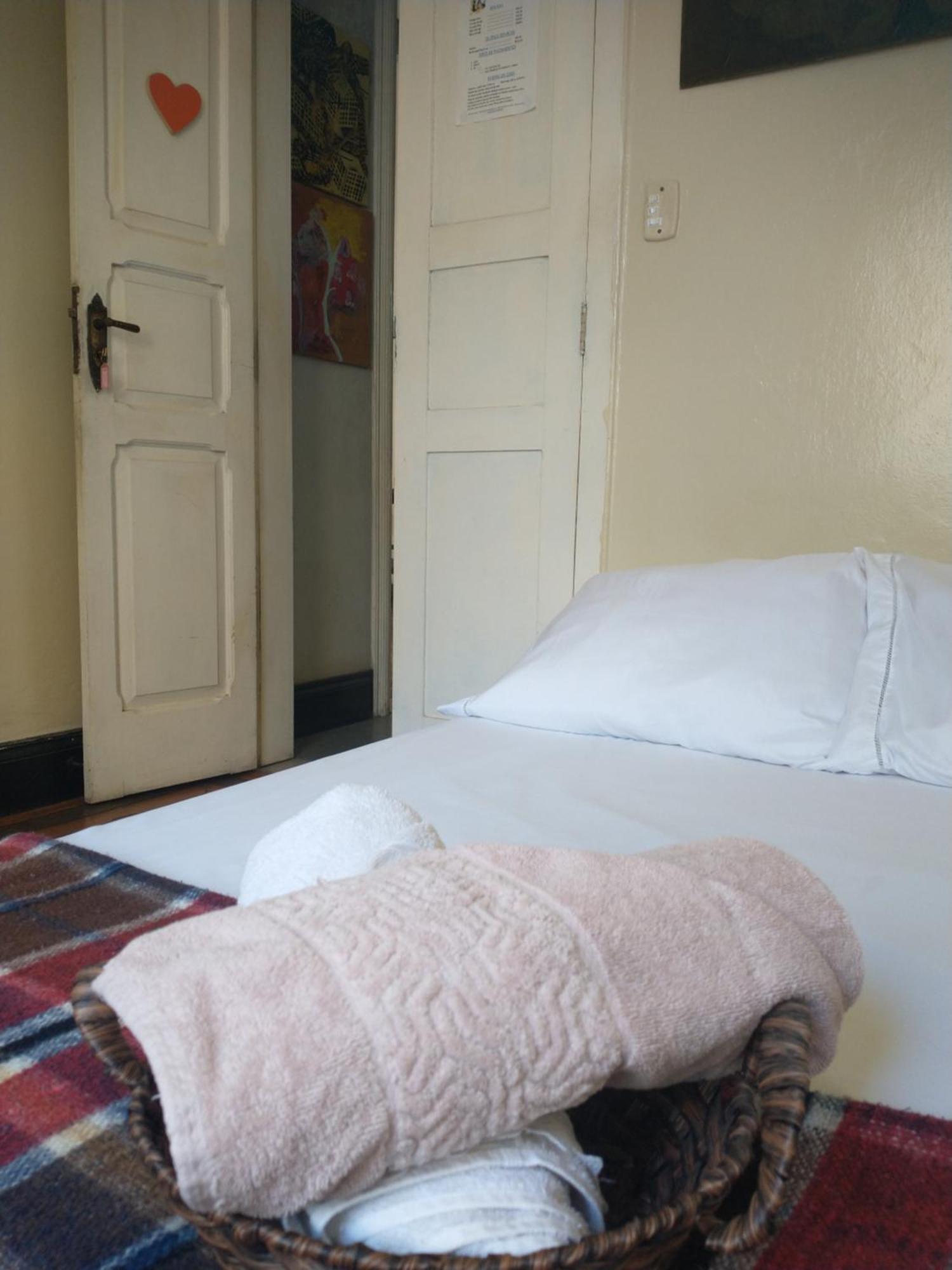 Guanaani Hostel Vitória Kültér fotó