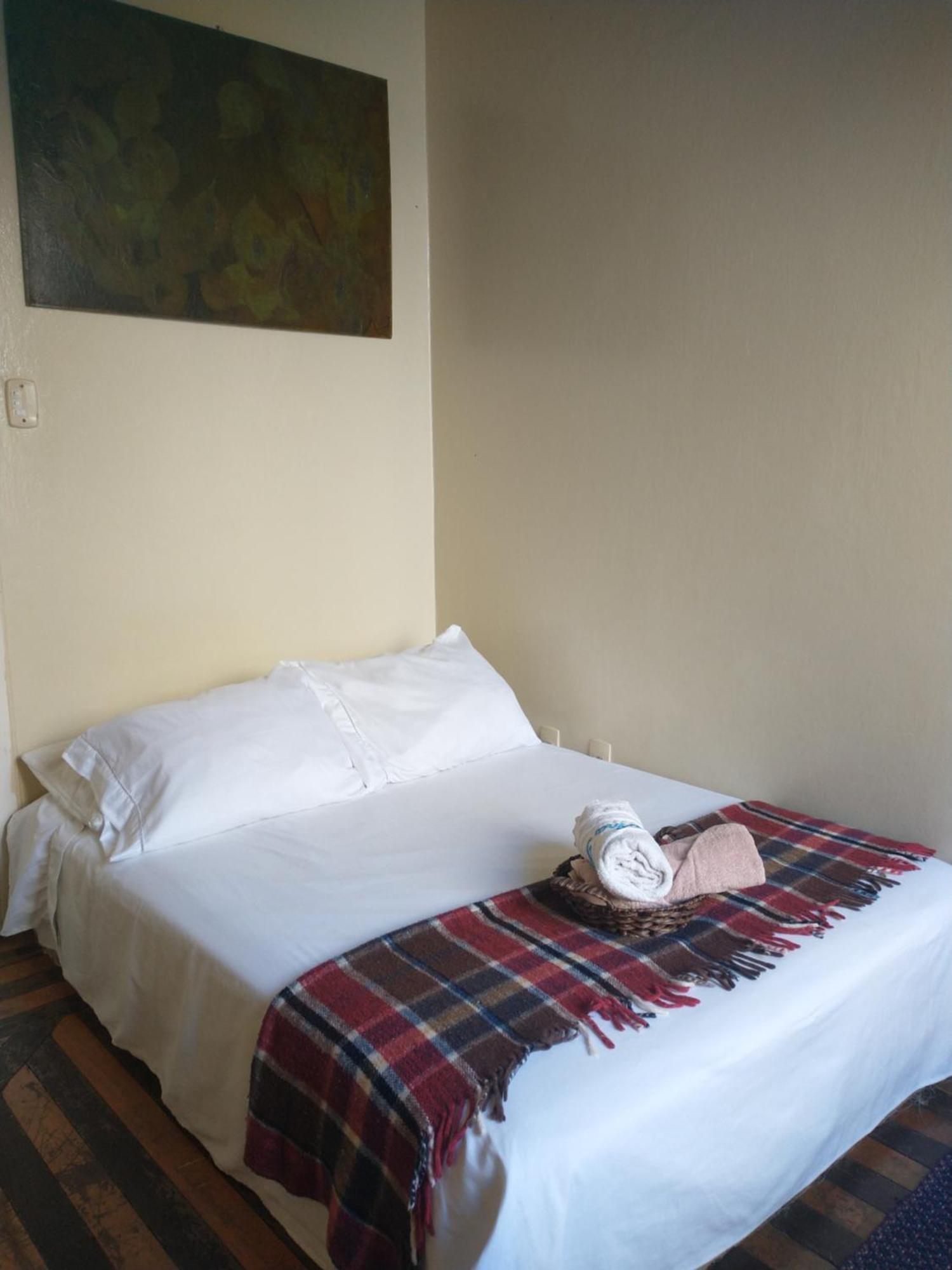 Guanaani Hostel Vitória Kültér fotó