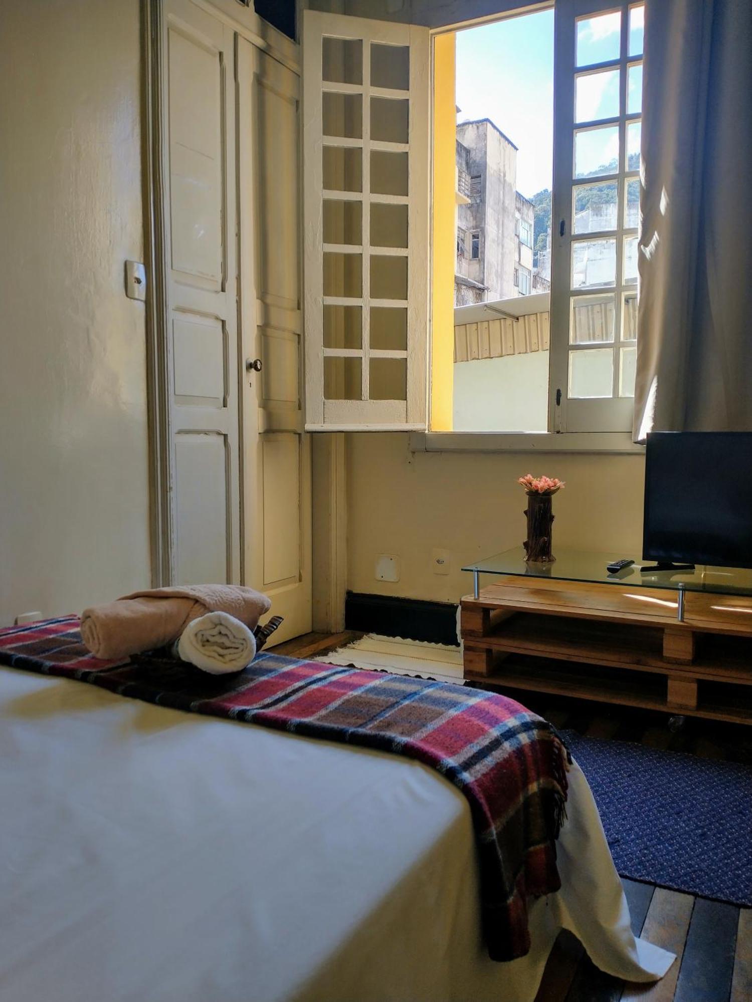 Guanaani Hostel Vitória Kültér fotó
