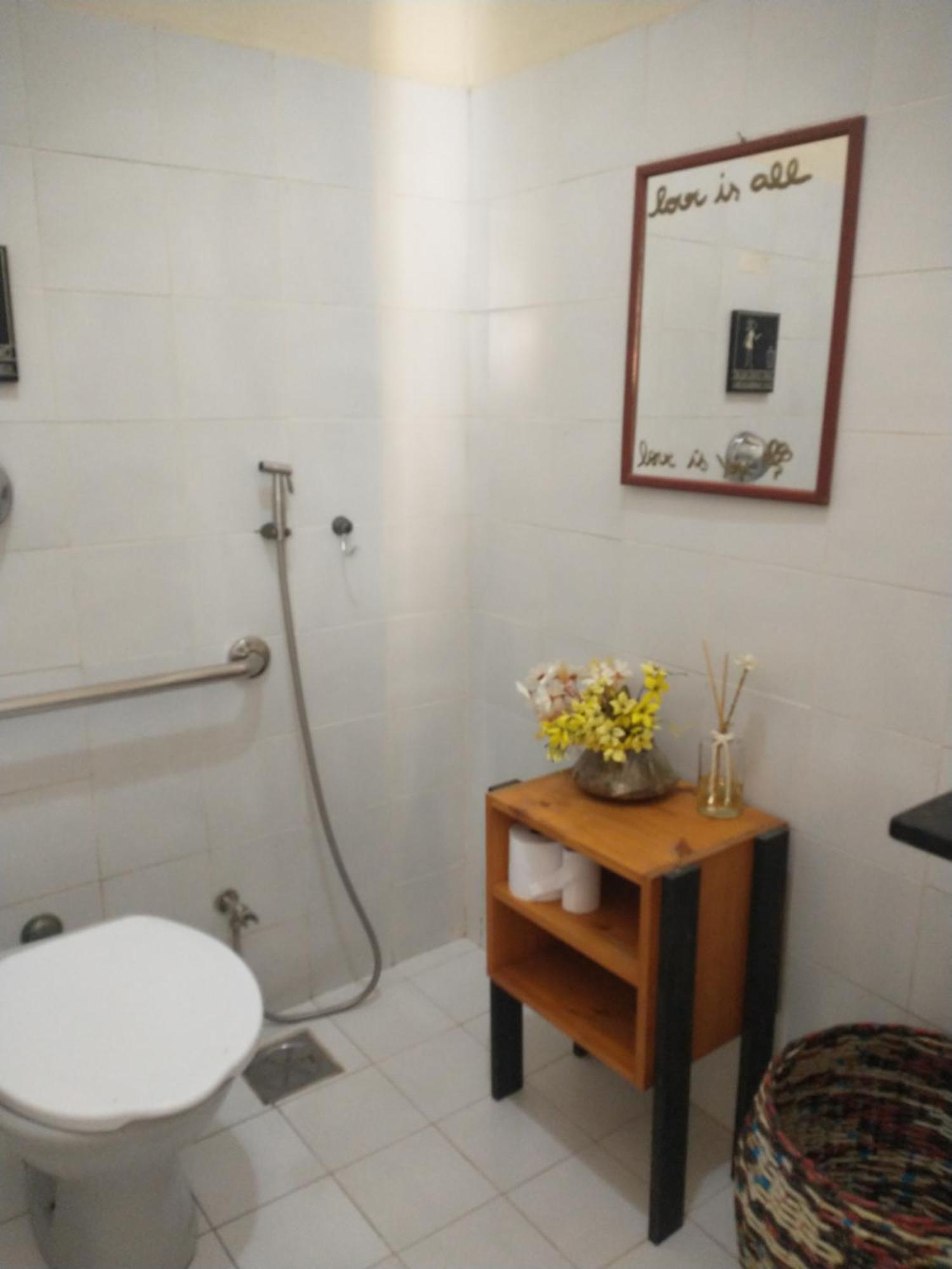 Guanaani Hostel Vitória Kültér fotó