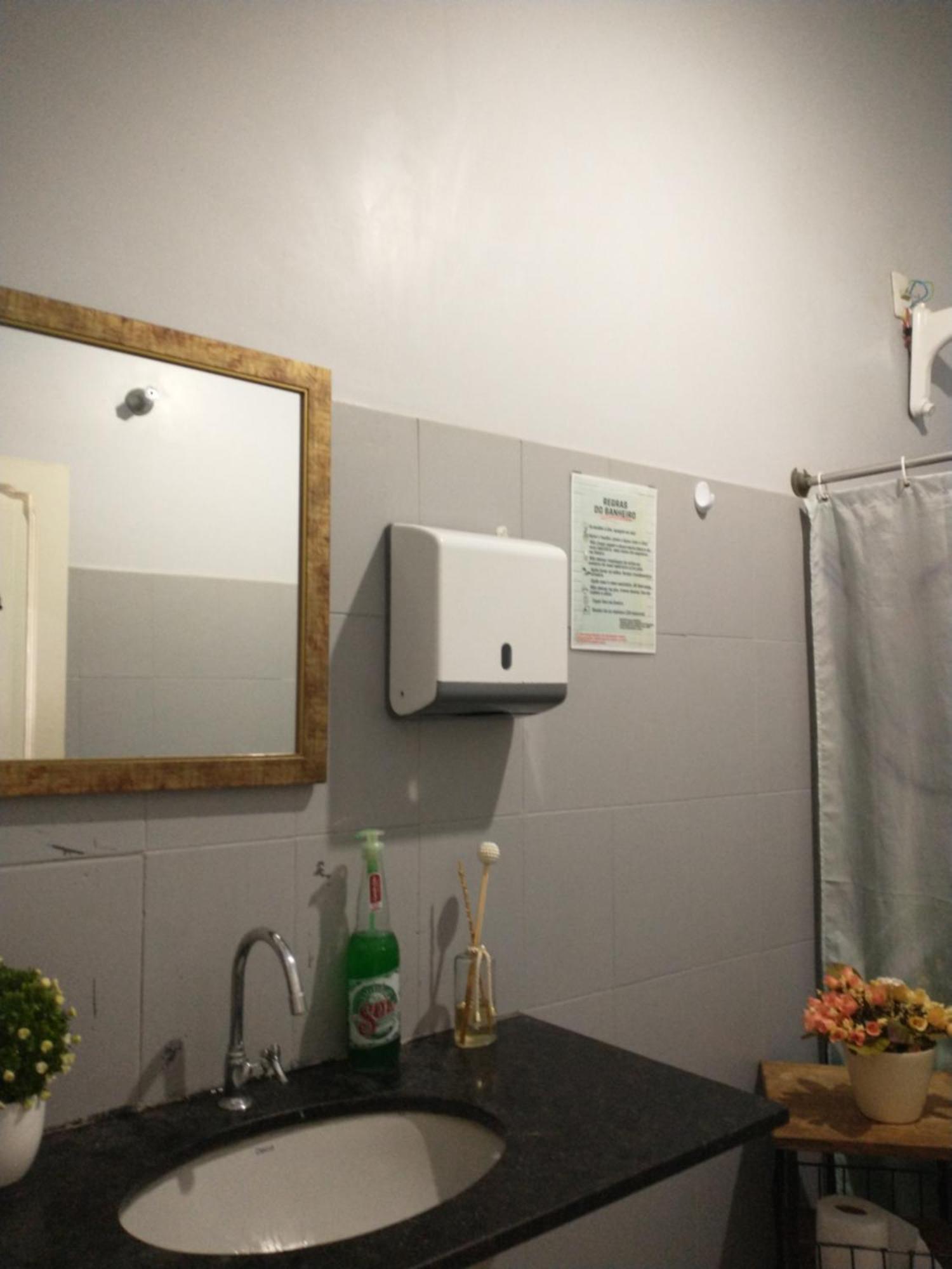 Guanaani Hostel Vitória Kültér fotó