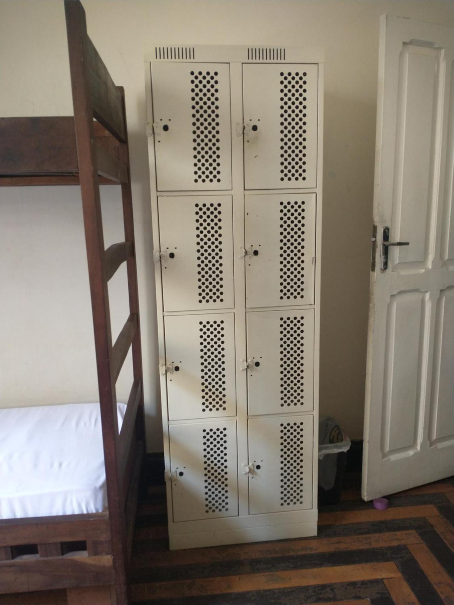 Guanaani Hostel Vitória Kültér fotó