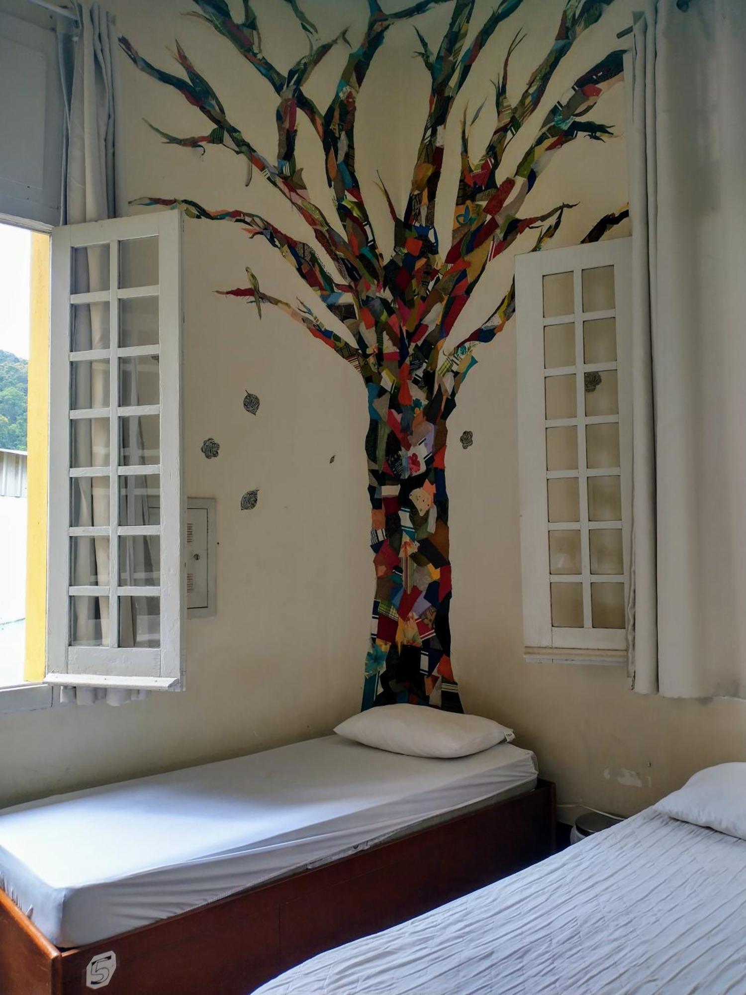 Guanaani Hostel Vitória Kültér fotó