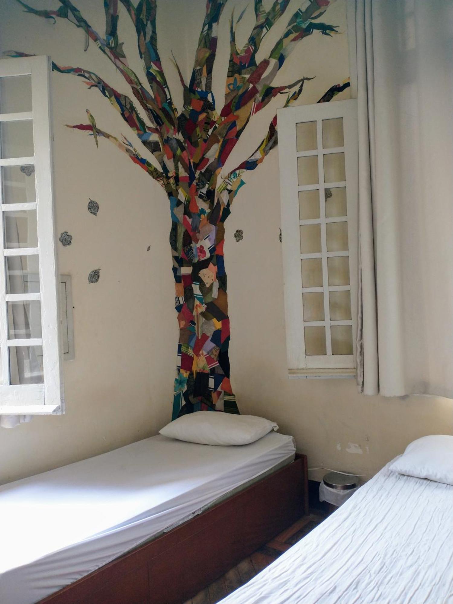 Guanaani Hostel Vitória Kültér fotó