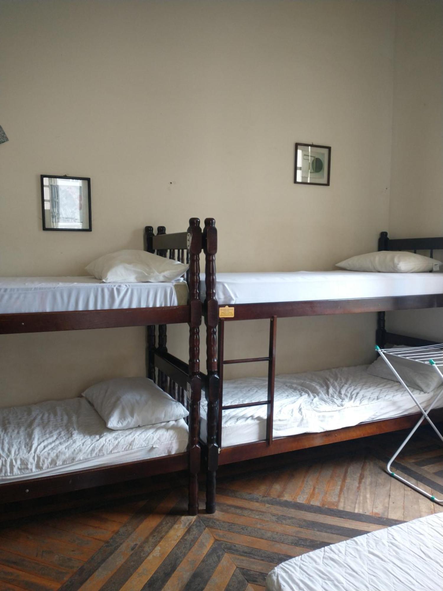 Guanaani Hostel Vitória Kültér fotó