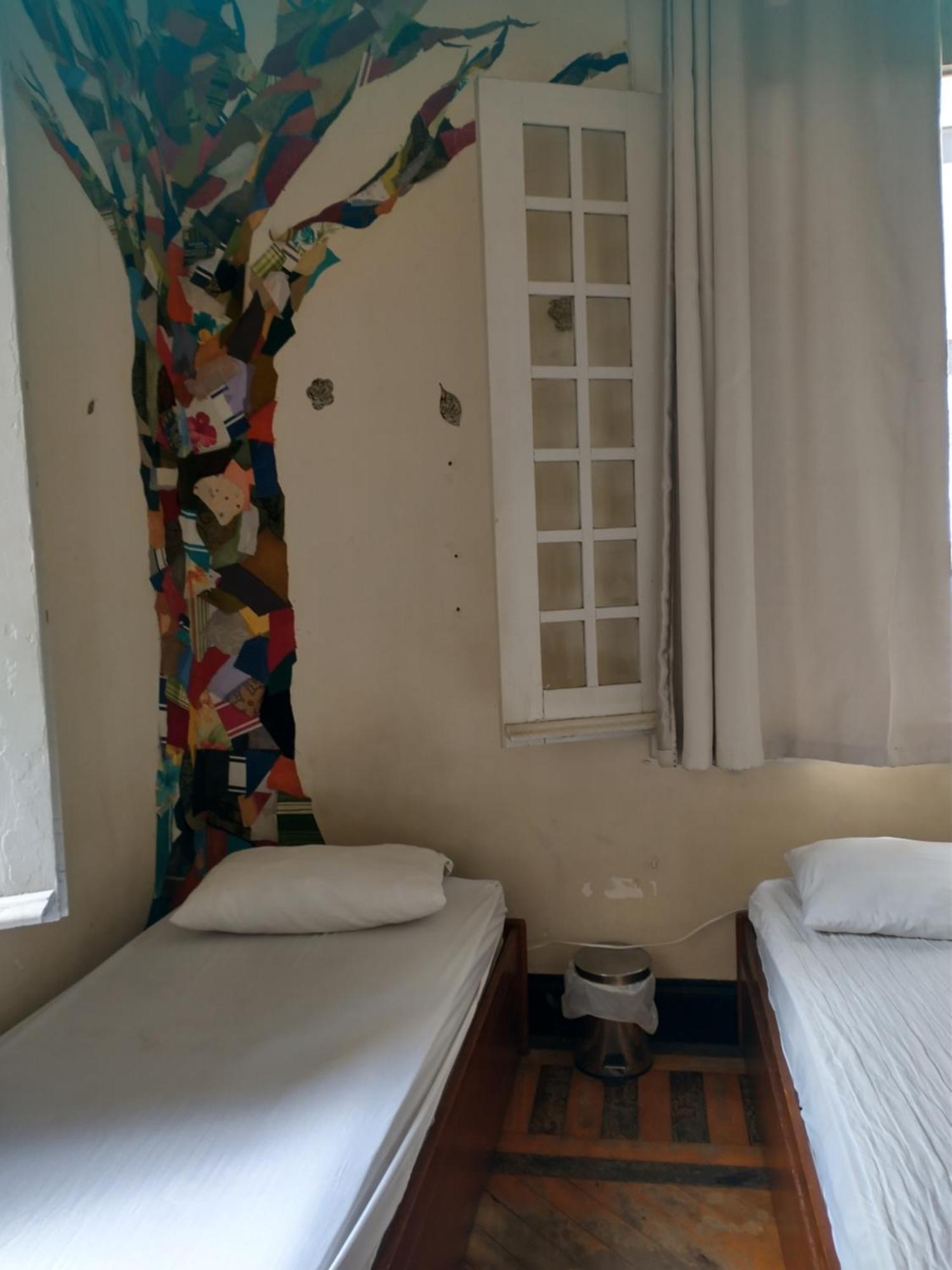 Guanaani Hostel Vitória Kültér fotó