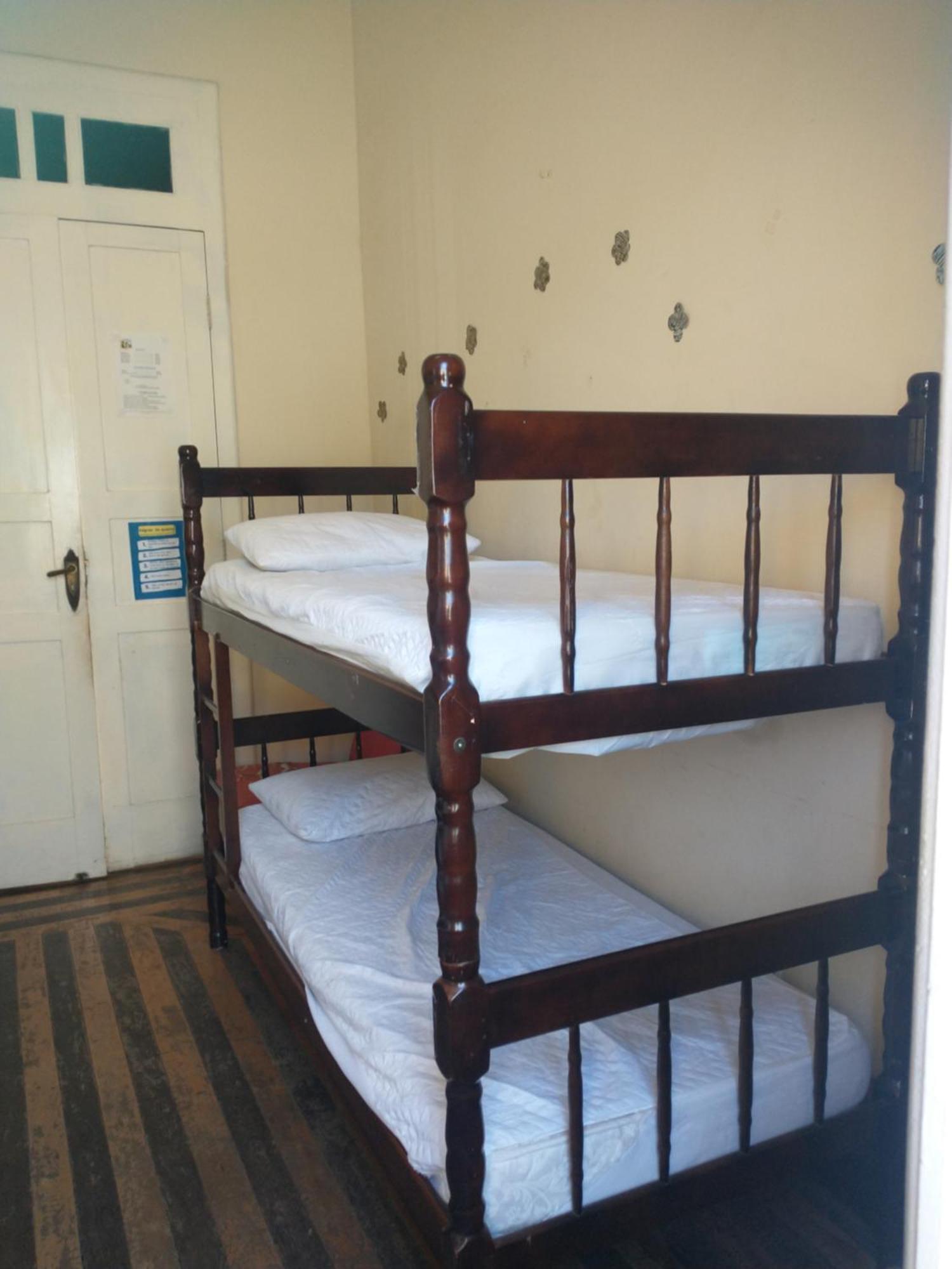 Guanaani Hostel Vitória Kültér fotó