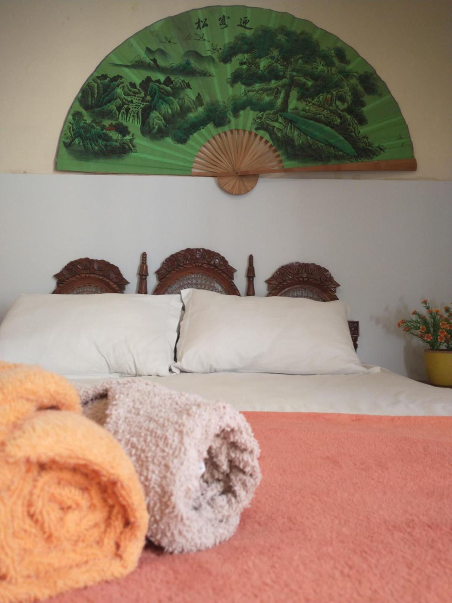 Guanaani Hostel Vitória Kültér fotó