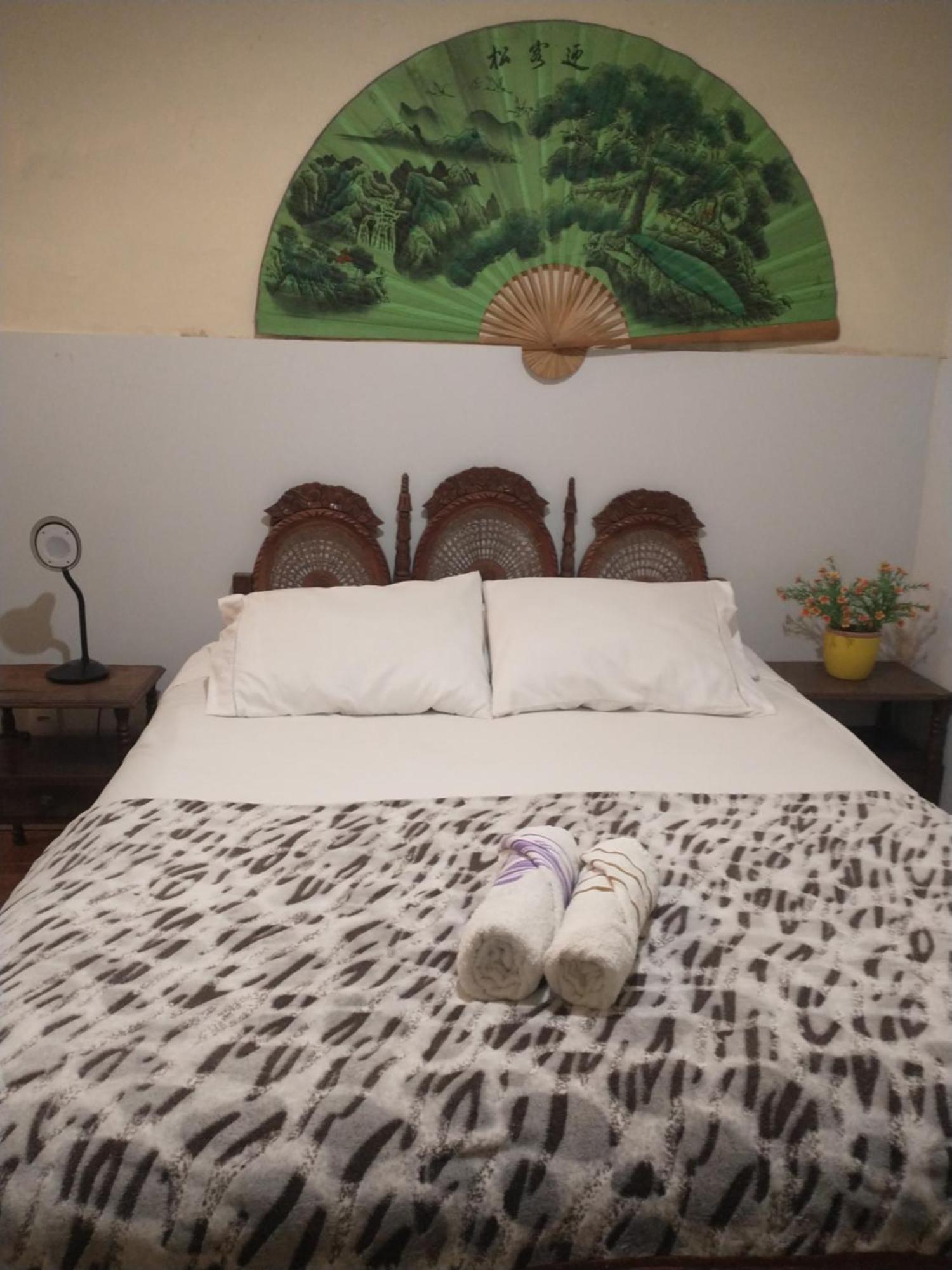 Guanaani Hostel Vitória Kültér fotó