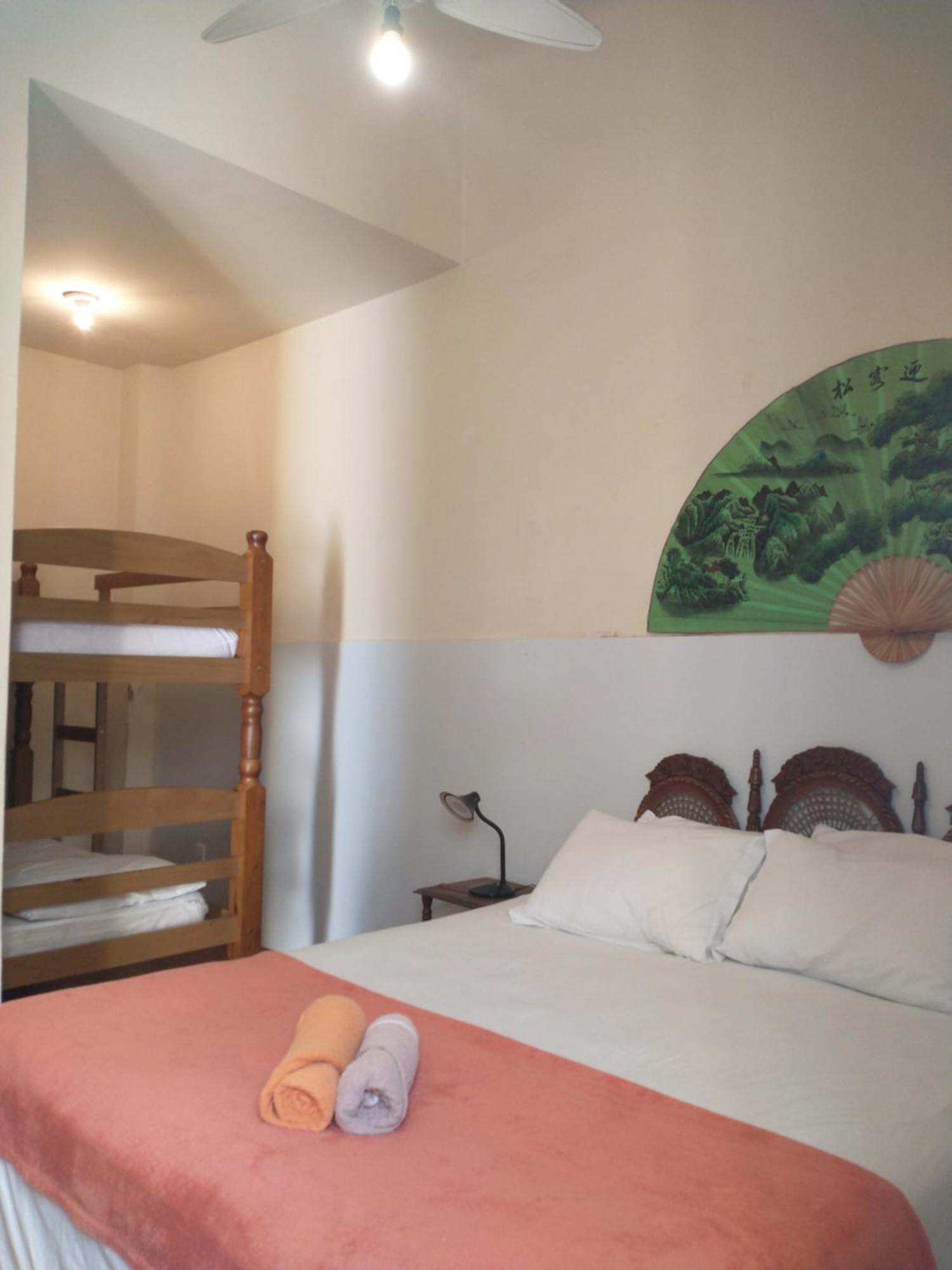 Guanaani Hostel Vitória Kültér fotó
