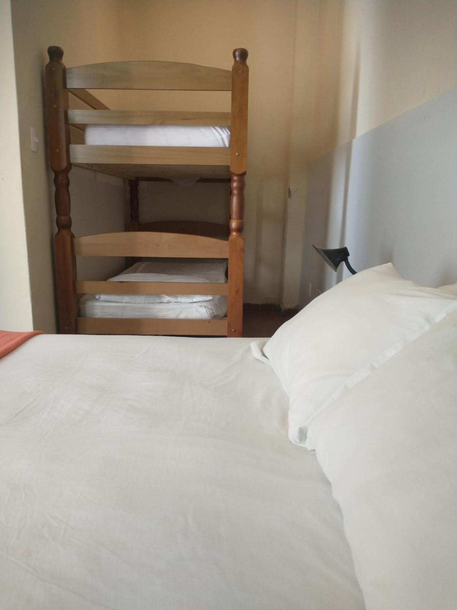 Guanaani Hostel Vitória Kültér fotó