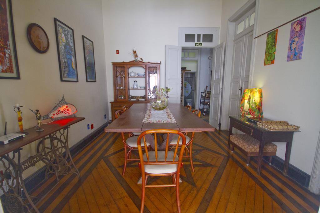 Guanaani Hostel Vitória Kültér fotó