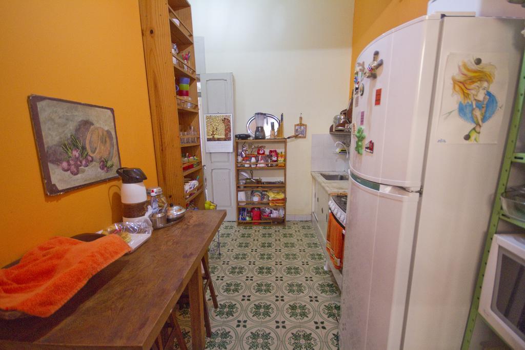 Guanaani Hostel Vitória Kültér fotó