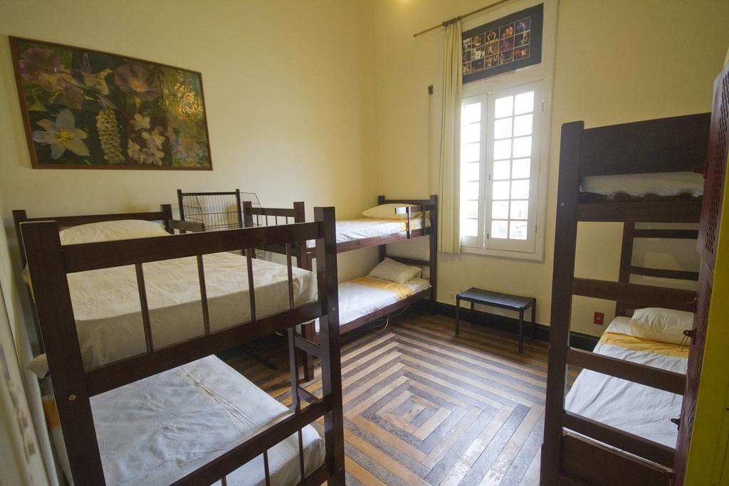 Guanaani Hostel Vitória Szoba fotó